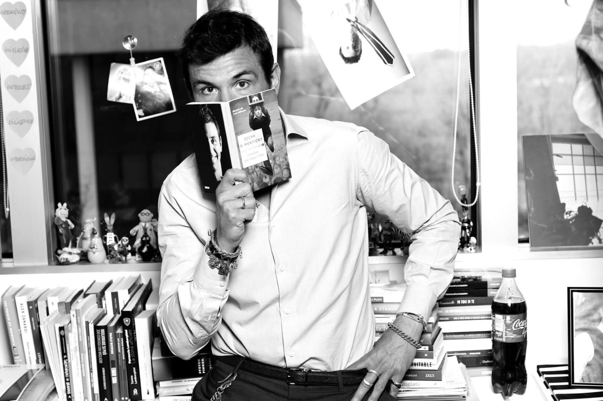 L’economia circolare non basta più, serve un’economia sferica, un nuovo umanesimo. Video intervista a Oscar Di Montigny