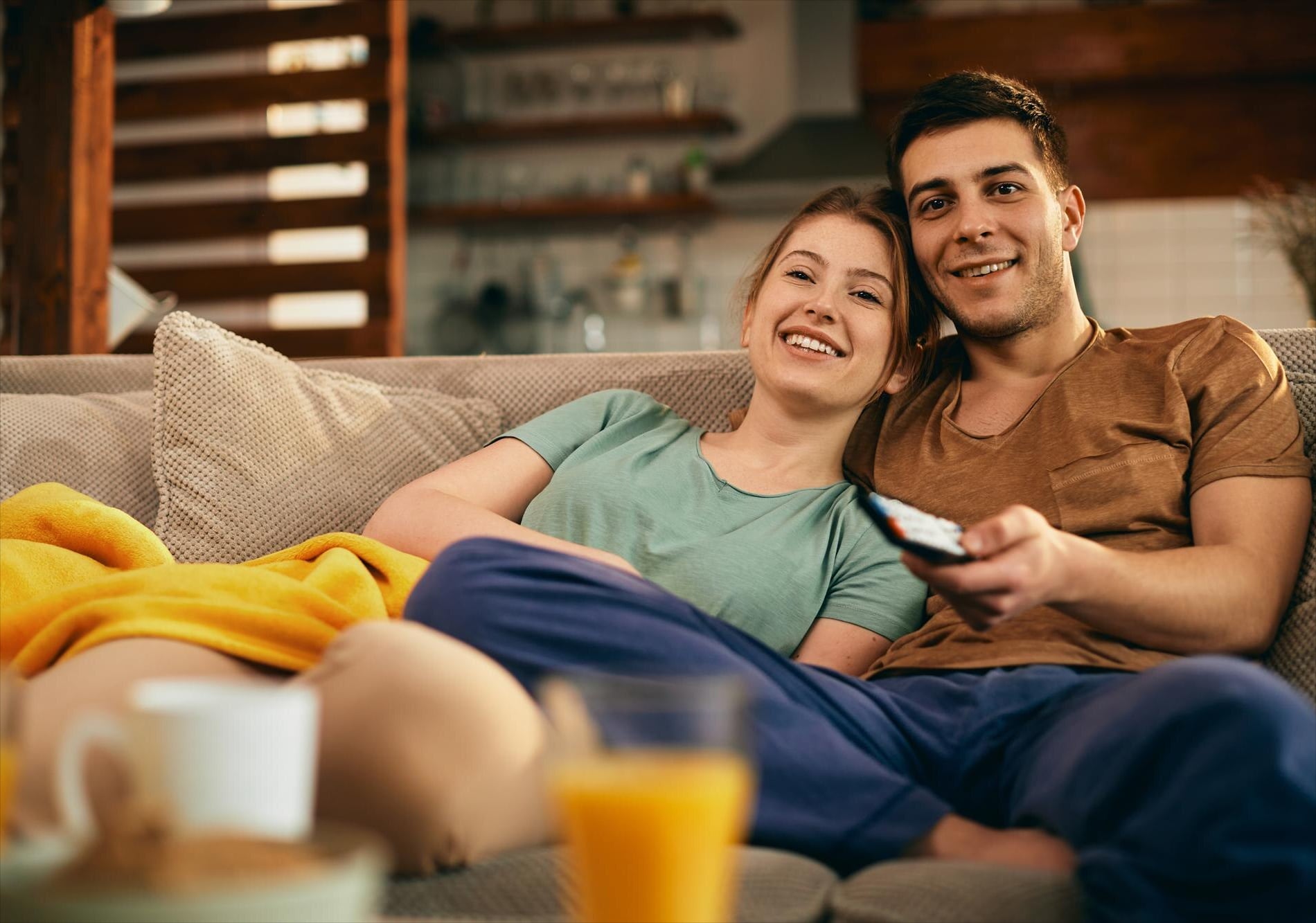 Streaming in Italia: le tendenze, i film e le serie tv più popolari del 2025