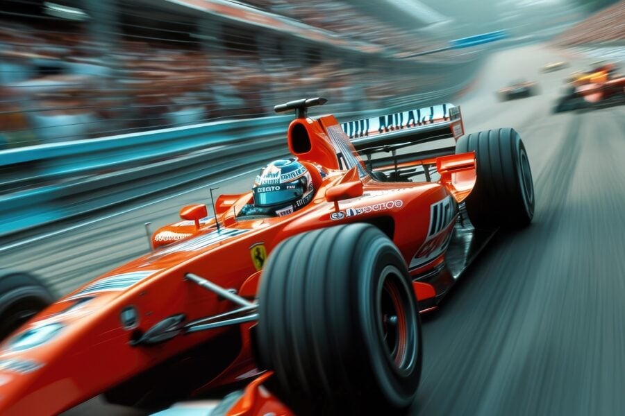 Immagine di Formula 1 2026