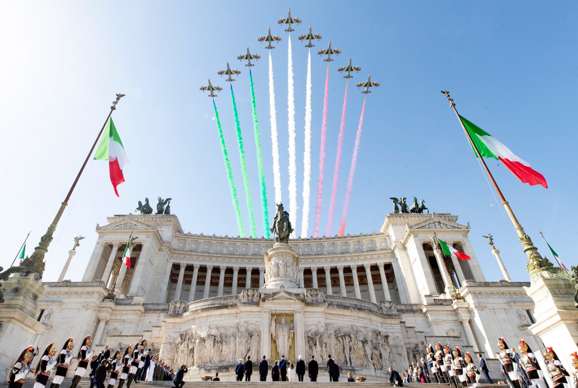 Cambiamenti globali, opportunità e rinascite: gli eventi più importanti del 2026