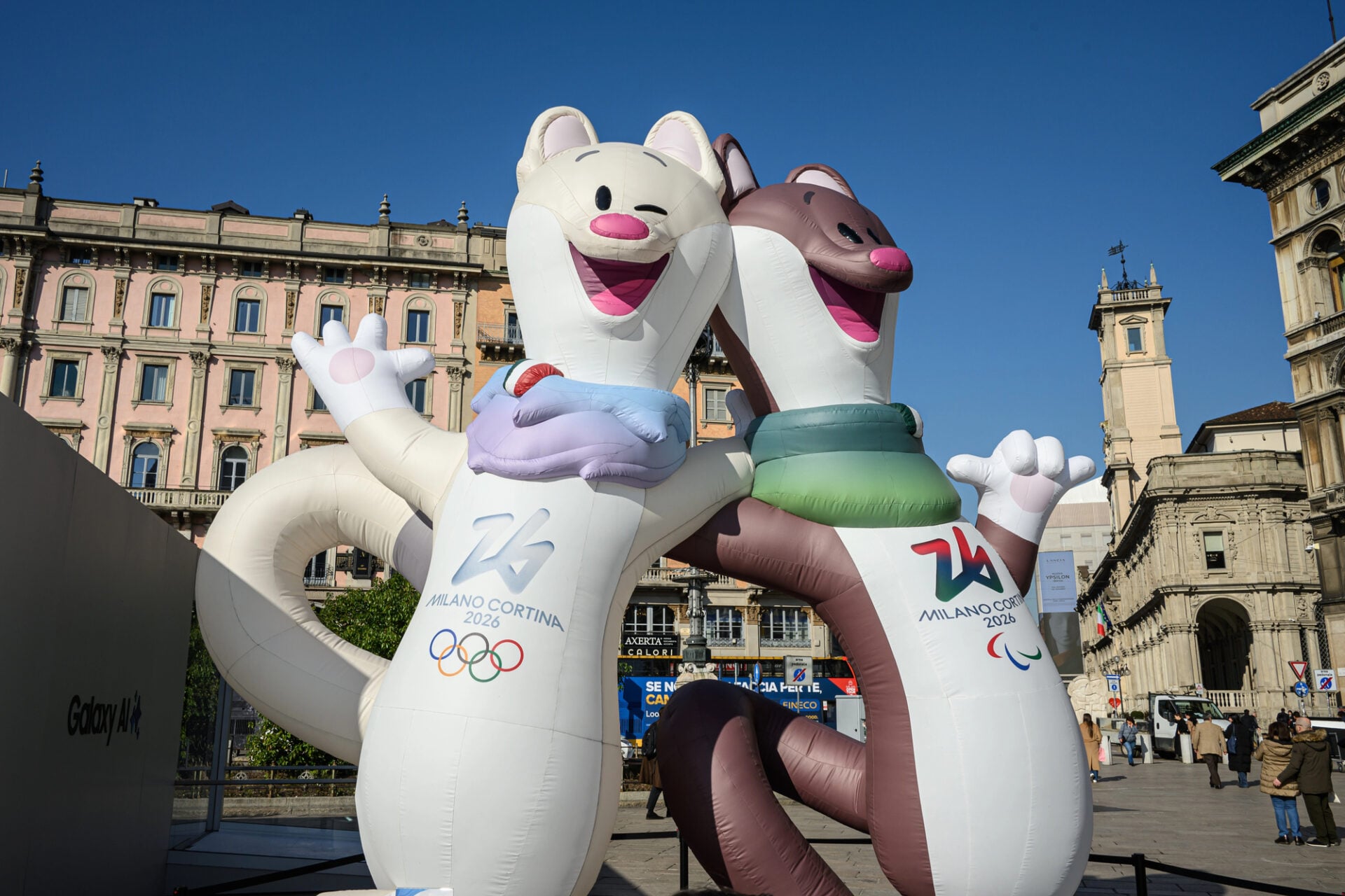 Olimpiadi invernali 2026: le medaglie azzurre che hanno reso storica Milano Cortina