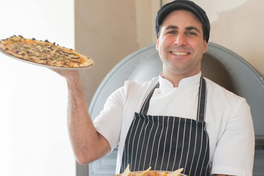 formazione professionale pizzaiolo