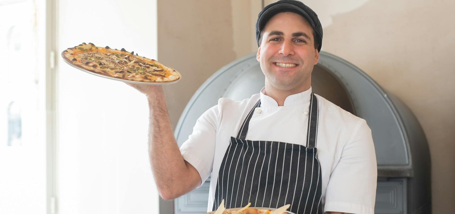Ciro Di Maio: dalla pizzeria alla formazione, una storia di riscatto e lavoro