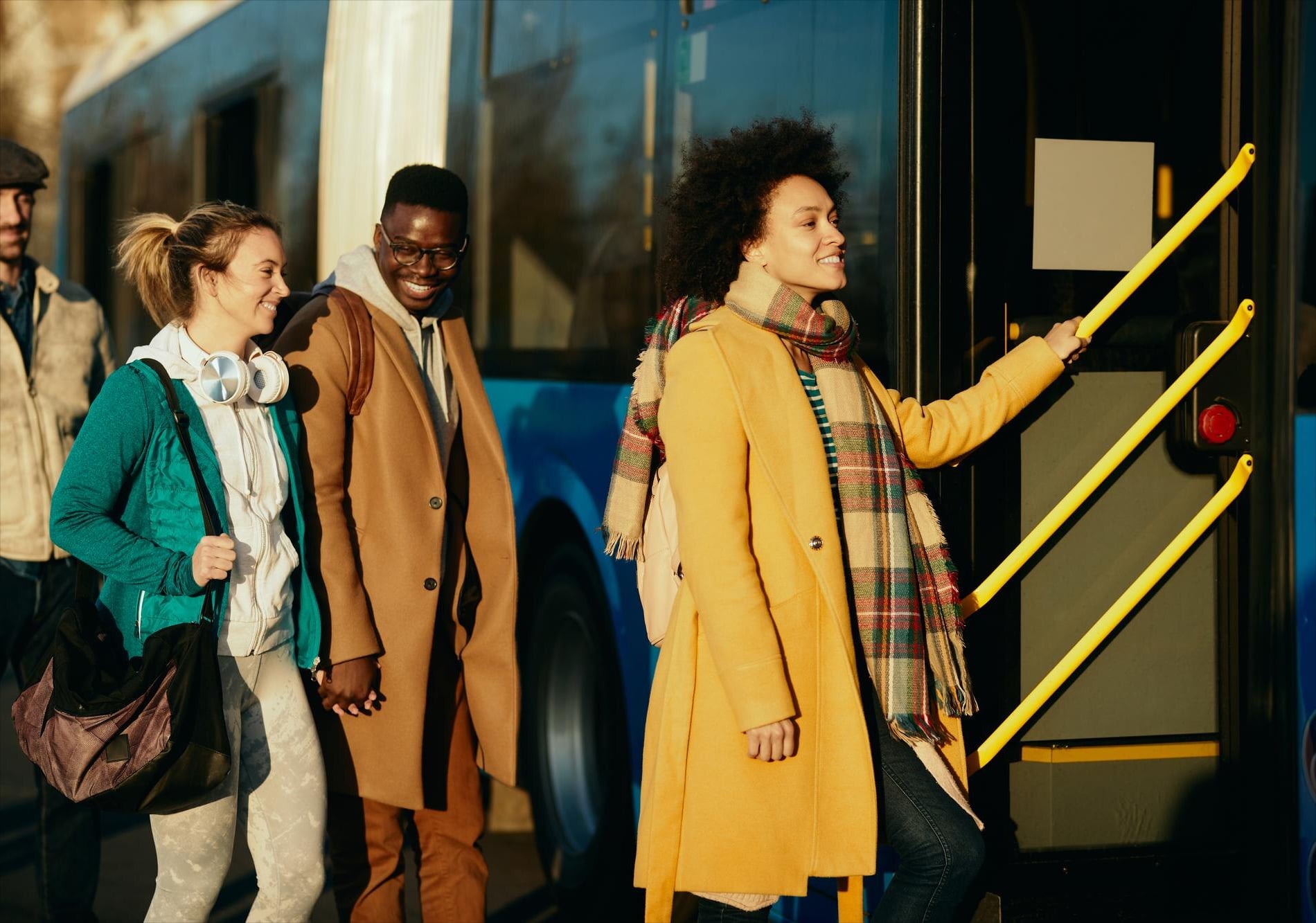 Le città europee donano i loro vecchi autobus e tram all’Ucraina