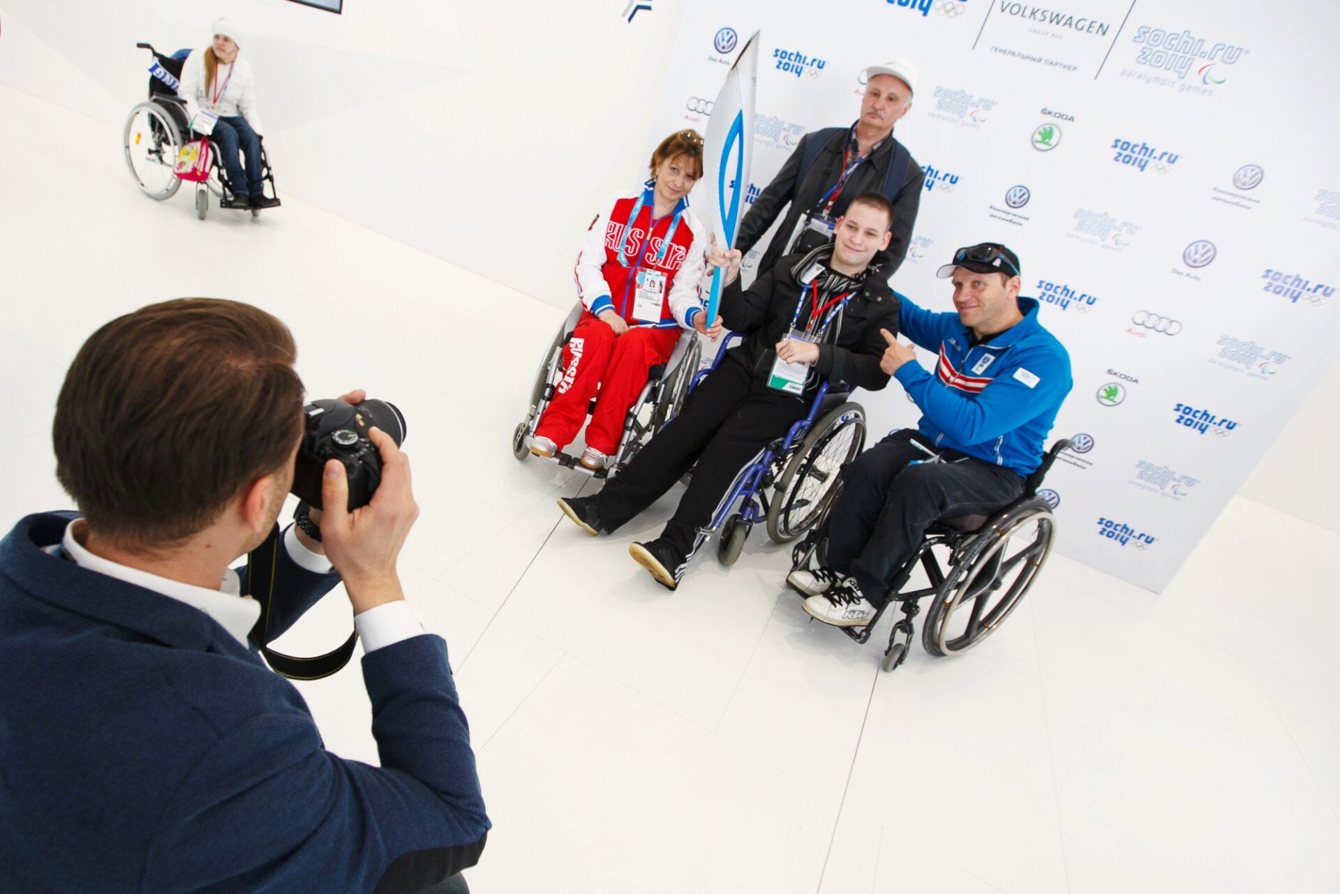 Paralimpiadi 2026 di Milano Cortina: un’Italia pronta a scrivere la storia