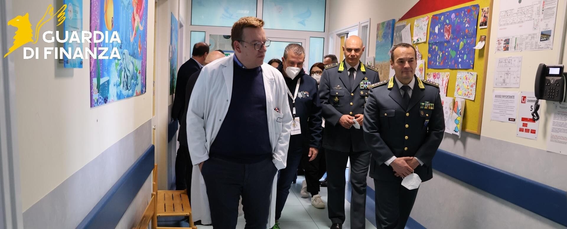 Patrocinio legale gratuito: nuovi controlli della Guarda di Finanza contro gli utilizzi indebiti