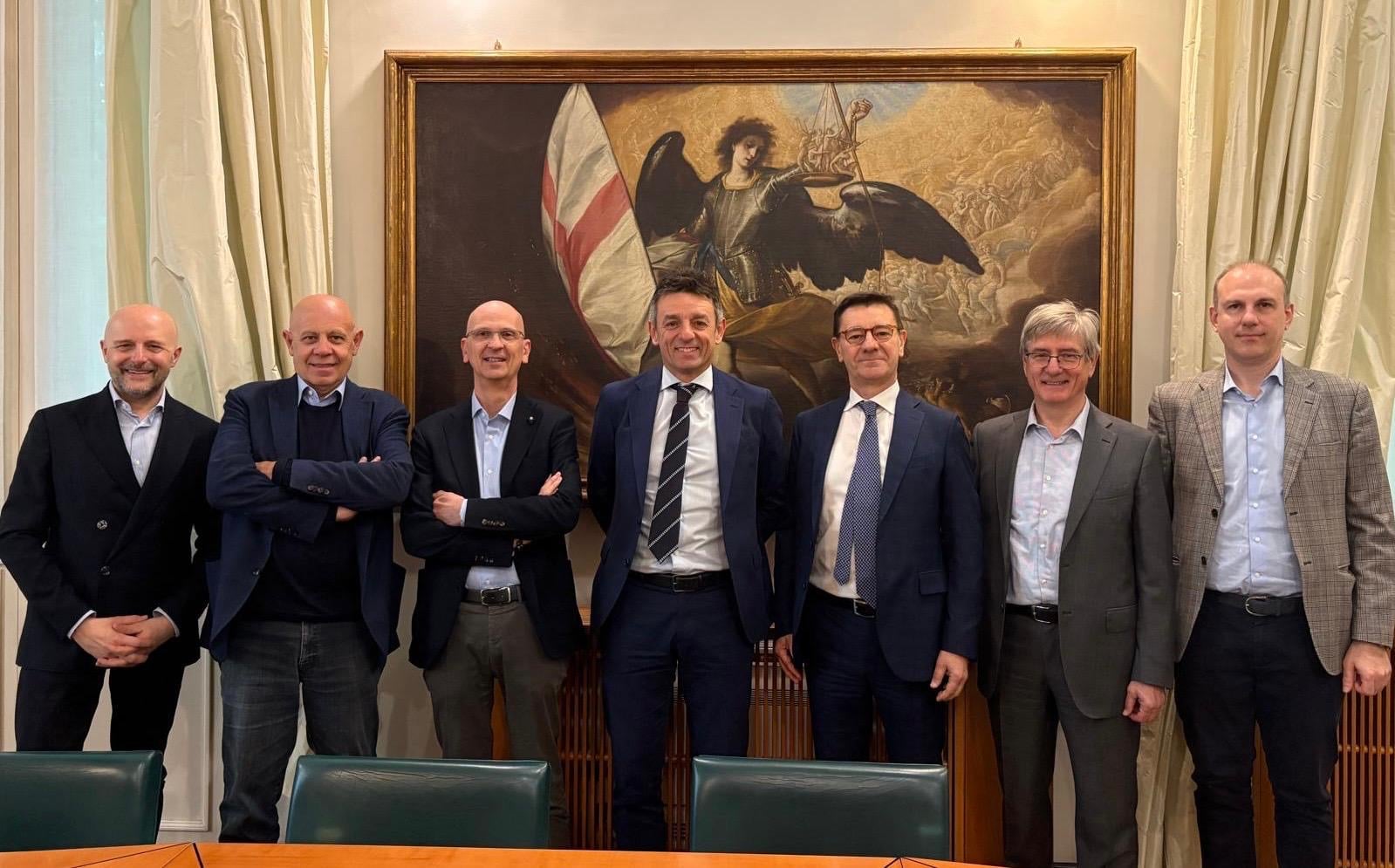 Nasce ContareAssociati Srl STP: innovazione, continuit&agrave; e visione integrata per la consulenza del futuro
