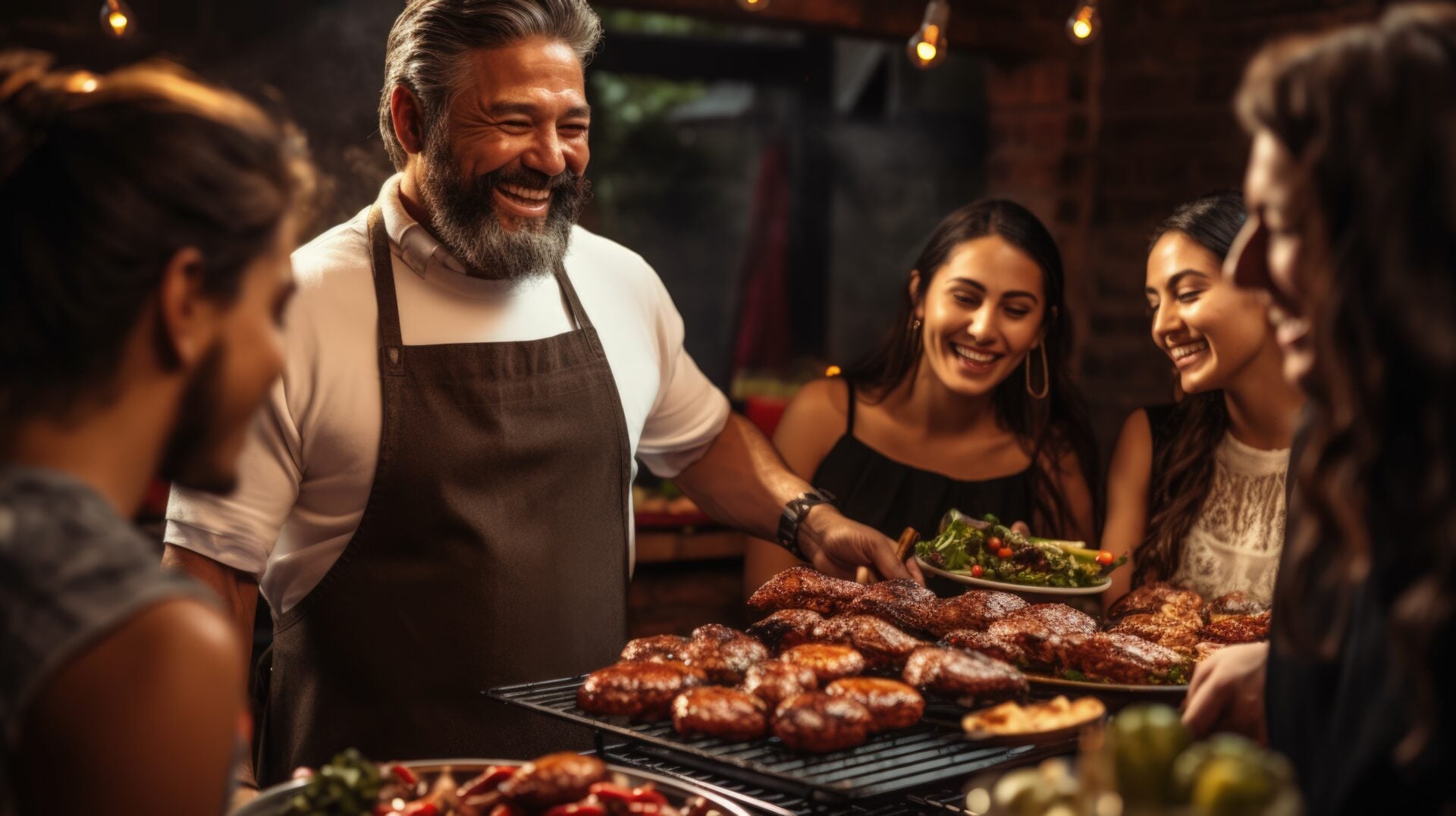 Mangiare carne riduce le probabilit&agrave; di sviluppo della malattia di Alzheimer