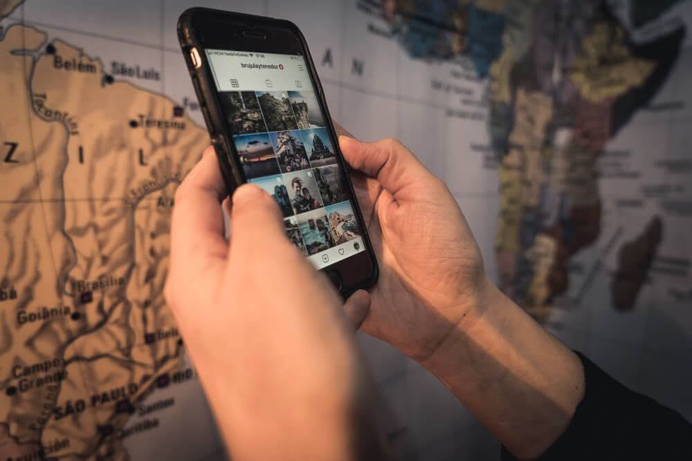 Le app che ti salveranno la vita durante il tuo primo viaggio da solo