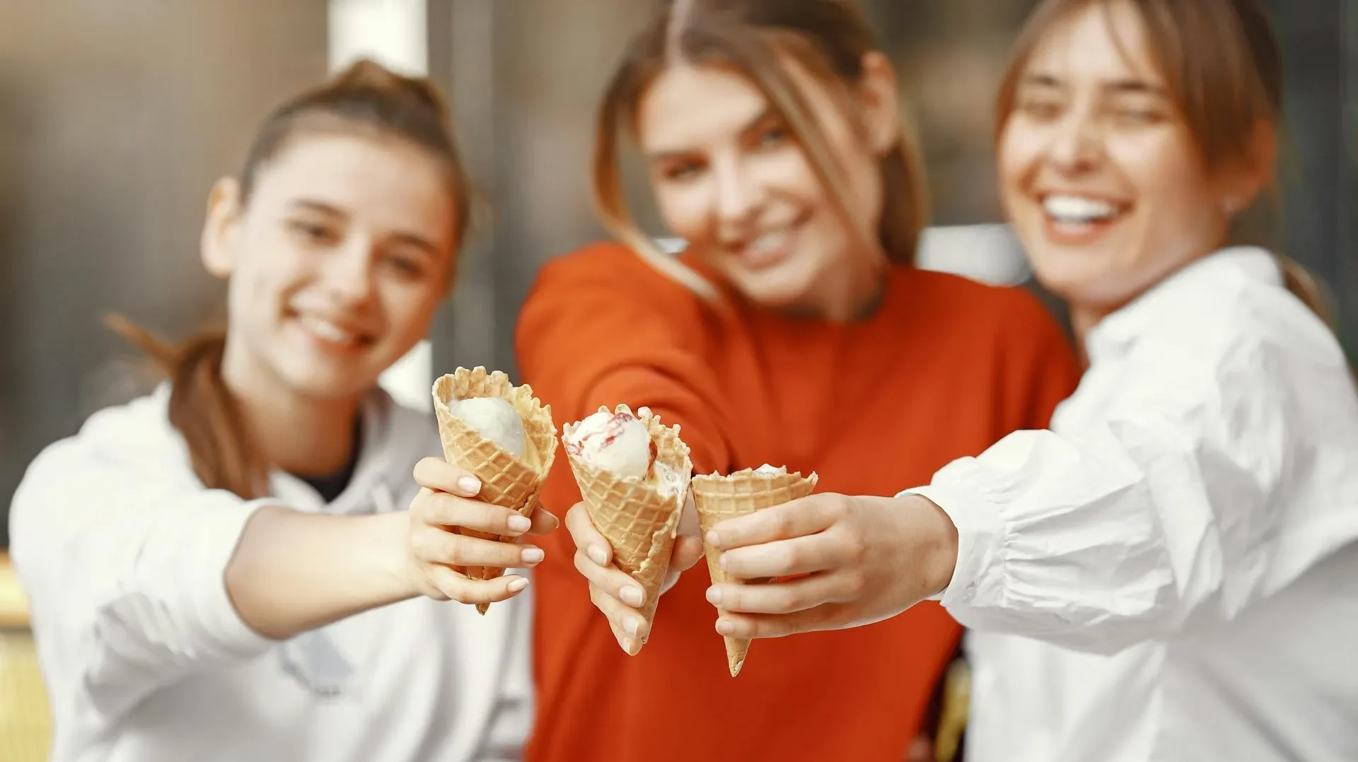 La gelateria artigianale, eccellenza italiana, diventa materia di studio negli istituti alberghieri