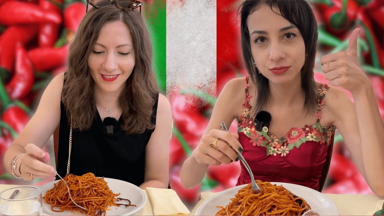 Il segreto degli spaghetti all&rsquo;assassina: il piatto barese alla conquista del mondo