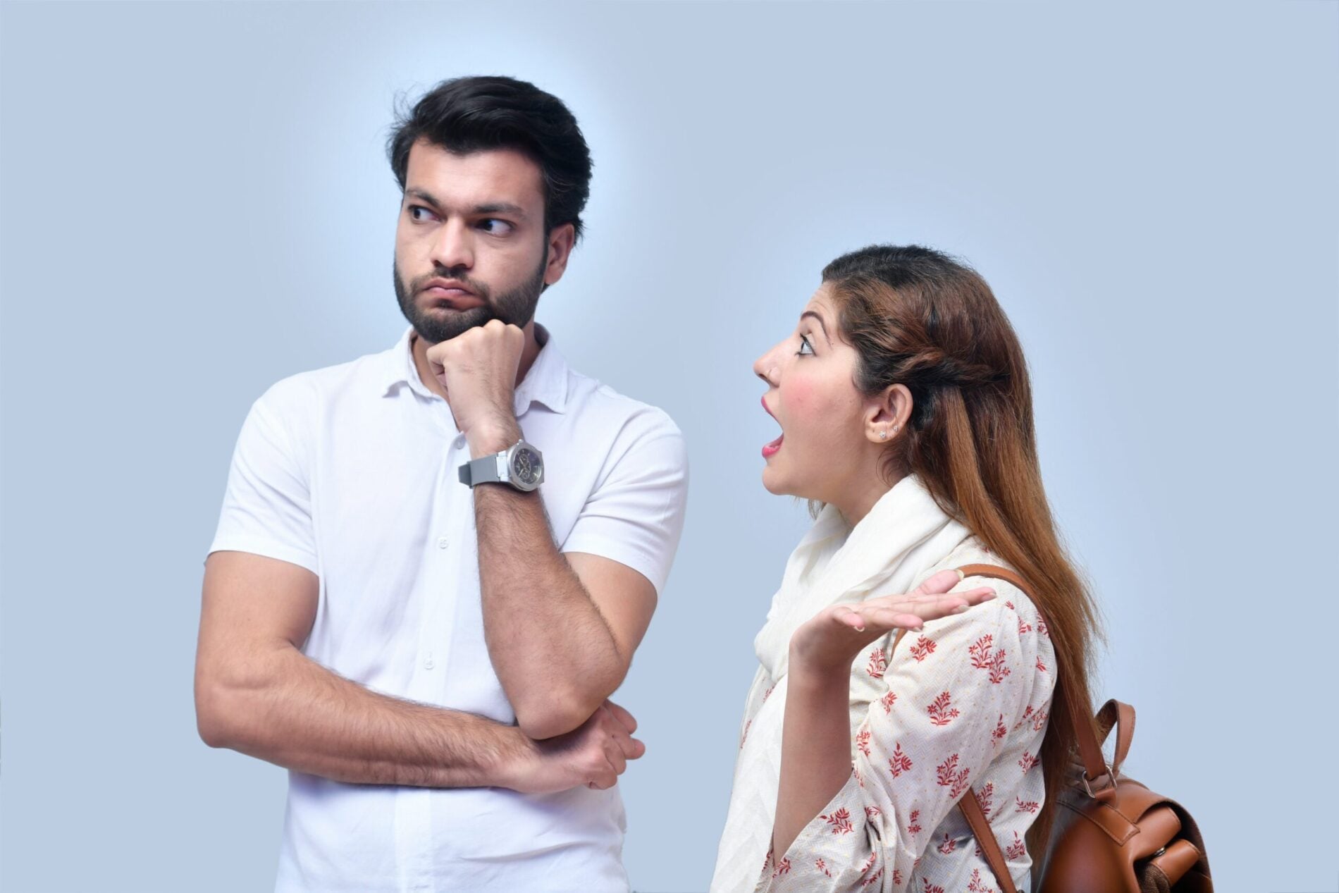 Le conversazioni che preferisci evitare potrebbero diventare le più interessanti