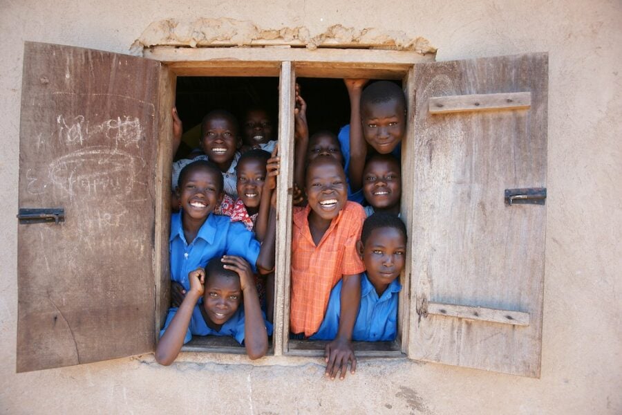 L'Africa guadagna 10 anni di vita: come sono migliorate le condizioni degli abitanti del continente