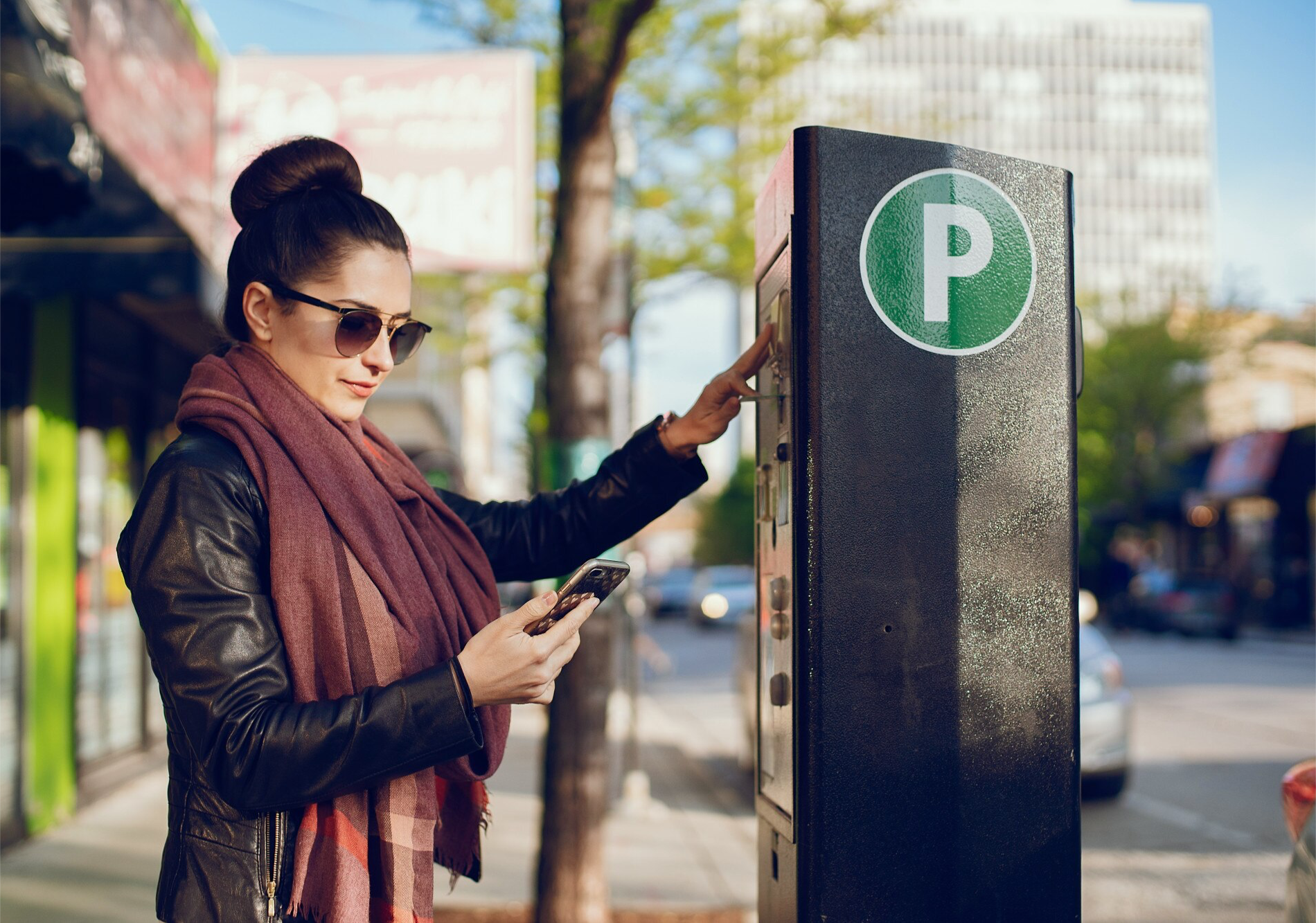 L&rsquo;incubo del parcheggio libero: come l&rsquo;IA ti salver&agrave; dal &ldquo;giro dell&rsquo;isolato&rdquo;