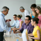 Crescita personale e professionale per i giovani grazie alla mentorship
