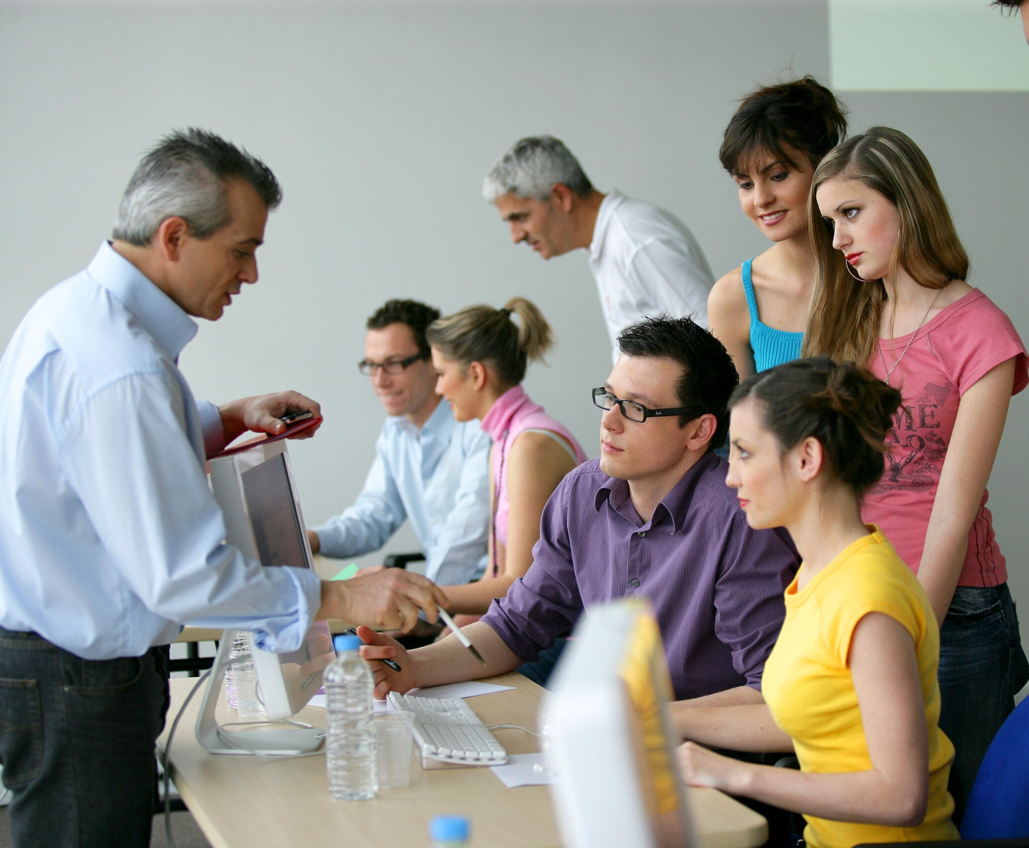 Tre schemi di mentorship che trasformano il potenziale giovanile in successi