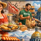 Come risparmiare sulla spesa e rinforzare l'economia locale: l'esempio virtuoso del Colorado