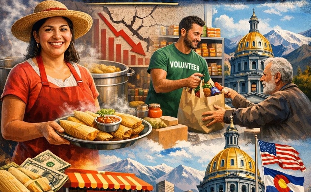 L&rsquo;esempio virtuoso del Colorado: come risparmiare sulla spesa e rinforzare l&rsquo;economia locale