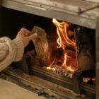 Gli incentivi per stufe e camini a favore del riscaldamento pulito