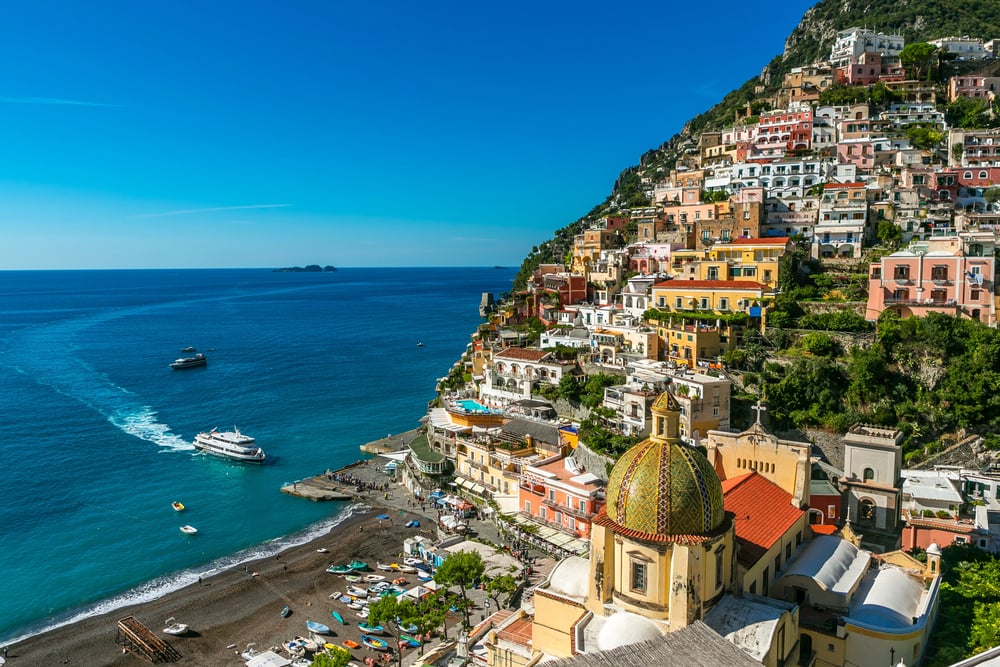 Vacanze al mare al Sud tra relax e divertimento
