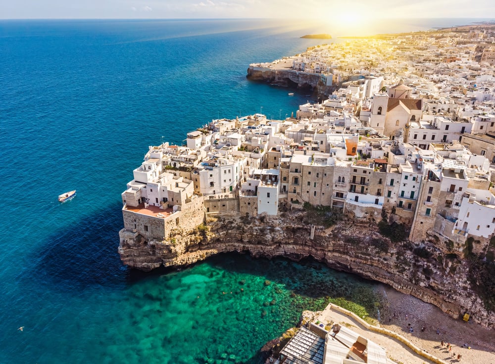 Vacanze al mare al Sud tra relax e divertimento 
