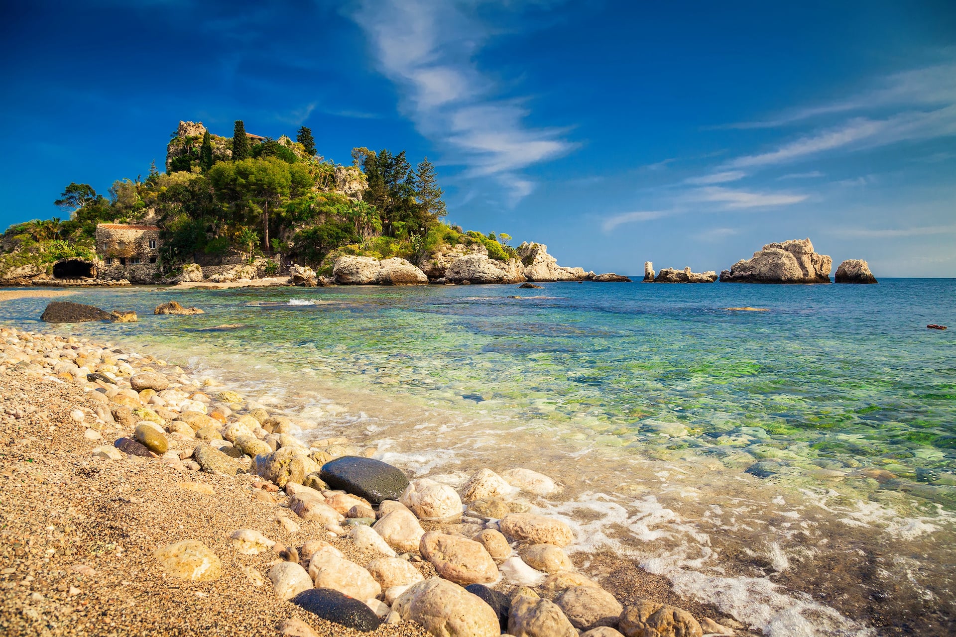 Vacanze al mare nel Sud Italia: tra relax e divertimento