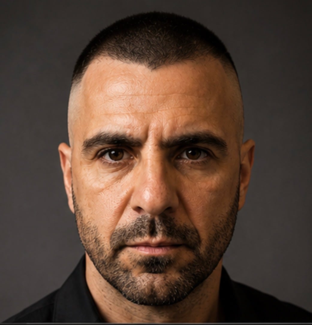 Alessandro Rossi
