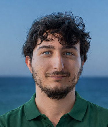 Sergio Di Bari